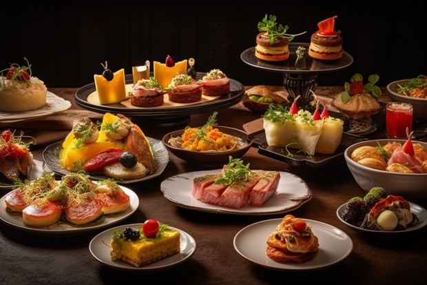 深圳网红排行榜小吃 深圳美食网深圳美食网红打卡