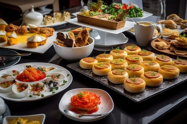 绍兴甜品网红小吃排行榜 “火到爆”的网红美食你都吃过哪些？