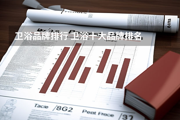 卫浴品牌排行 卫浴十大品牌排名