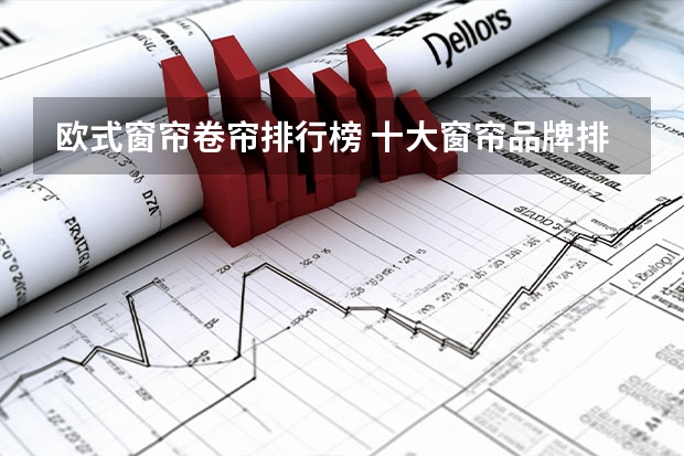 欧式窗帘卷帘排行榜 十大窗帘品牌排行榜