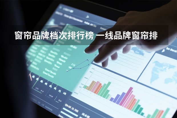 窗帘品牌档次排行榜 一线品牌窗帘排名