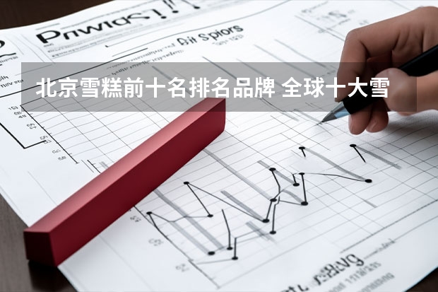 北京雪糕前十名排名品牌 全球十大雪糕品牌(进口雪糕品牌排行榜)