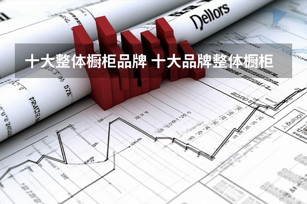 十大整体橱柜品牌 十大品牌整体橱柜排名