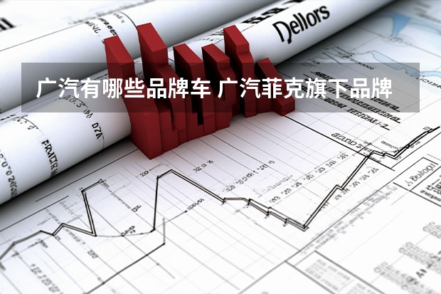 广汽有哪些品牌车 广汽菲克旗下品牌