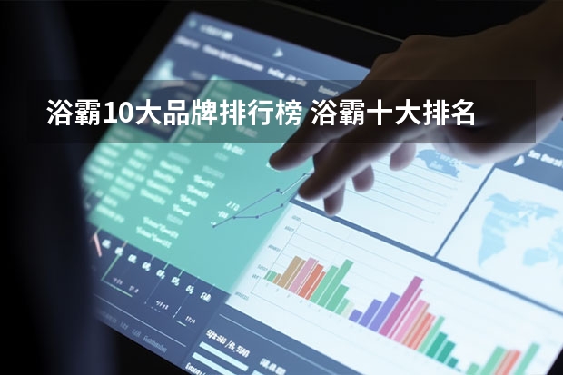 浴霸10大品牌排行榜 浴霸十大排名