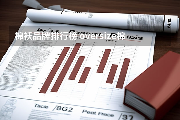 棉袄品牌排行榜 oversize棉衣排名第几