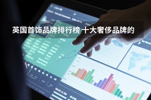 英国首饰品牌排行榜 十大奢侈品牌的项链有哪些