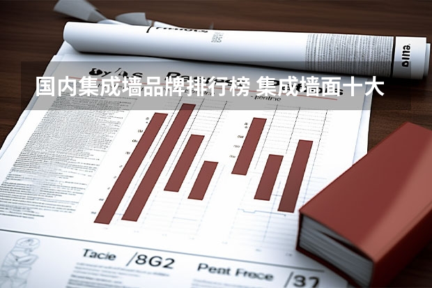 国内集成墙品牌排行榜 集成墙面十大品牌有哪些
