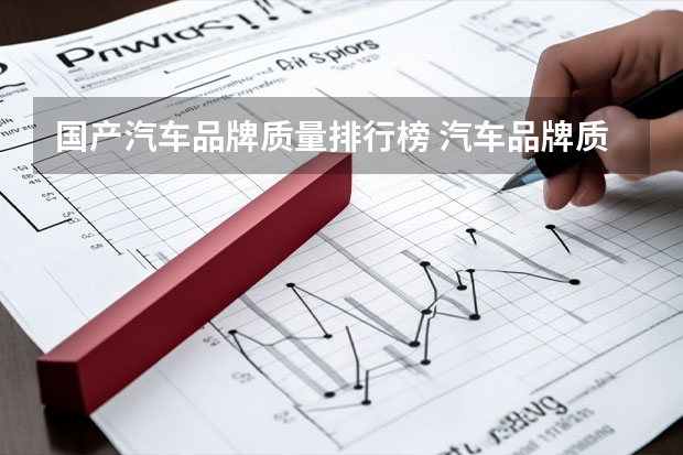 国产汽车品牌质量排行榜 汽车品牌质量排行榜出炉