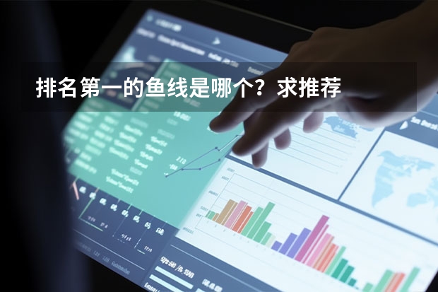 排名第一的鱼线是哪个？求推荐