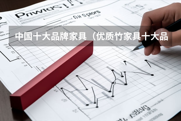 中国十大品牌家具（优质竹家具十大品牌推荐）