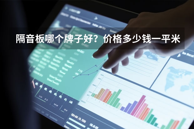 隔音板哪个牌子好？价格多少钱一平米？