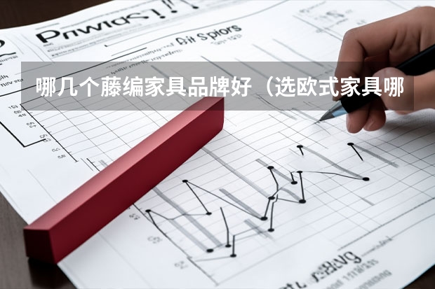 哪几个藤编家具品牌好（选欧式家具哪几个品牌好）
