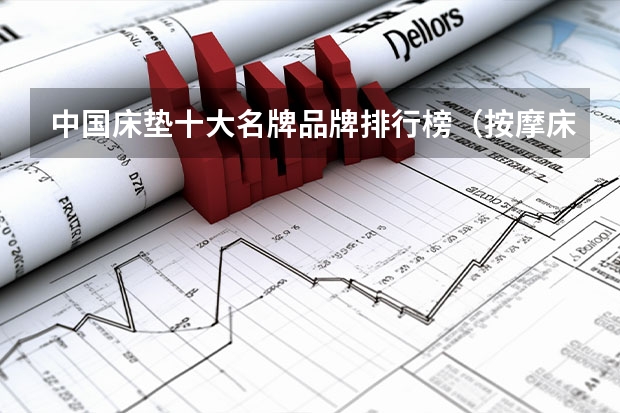 中国床垫十大名牌品牌排行榜（按摩床垫10大品牌排行榜）