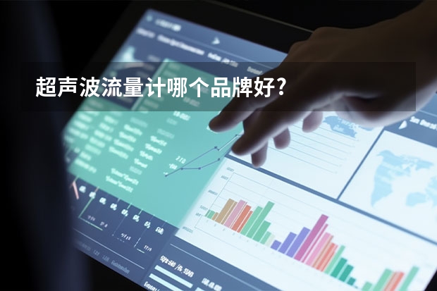 超声波流量计哪个品牌好?