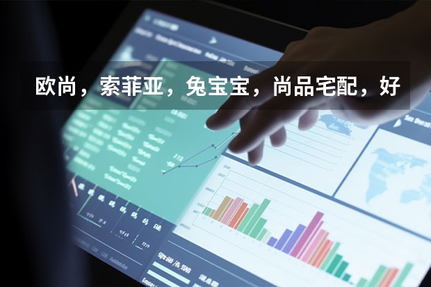 欧尚，索菲亚，兔宝宝，尚品宅配，好莱客，这5个定制品牌，到底哪个定制的厨柜，衣柜好，质保好？