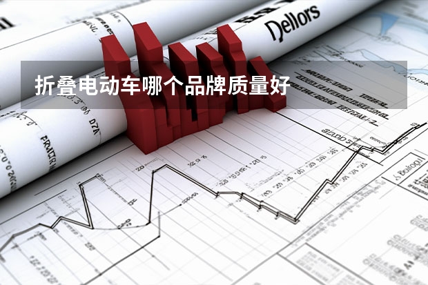 折叠电动车哪个品牌质量好