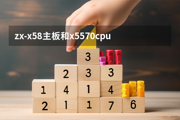 zx-x58主板和x5570cpu套装支持服务器内存条吗