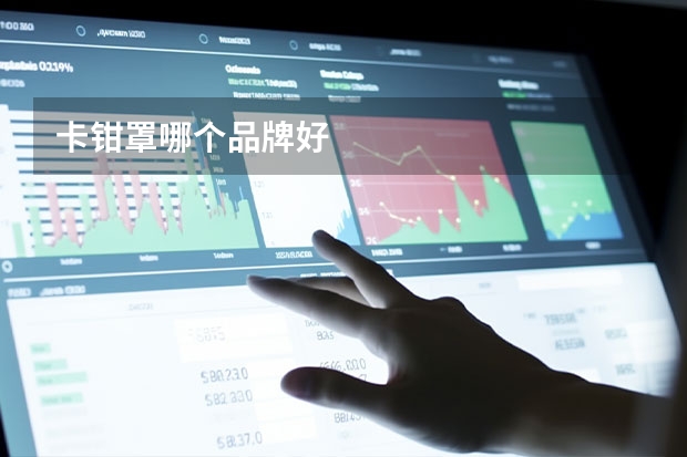 卡钳罩哪个品牌好