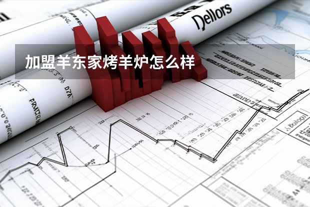 加盟羊东家烤羊炉怎么样