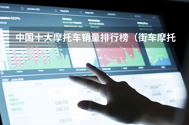 中国十大摩托车销量排行榜（街车摩托车推荐）