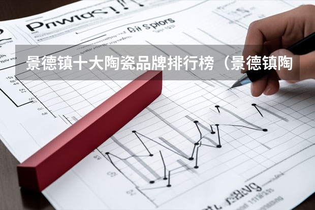 景德镇十大陶瓷品牌排行榜（景德镇陶瓷品牌十大排名）