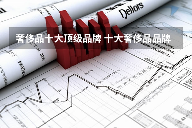 奢侈品十大顶级品牌 十大奢侈品品牌？