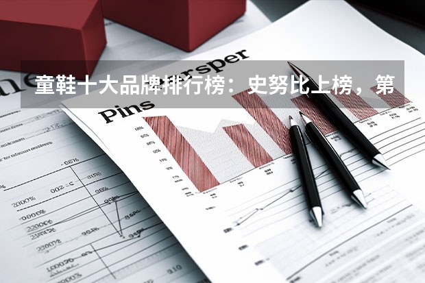 童鞋十大品牌排行榜：史努比上榜，第四专为青少年打造（请问年轻时尚的鞋子品牌）