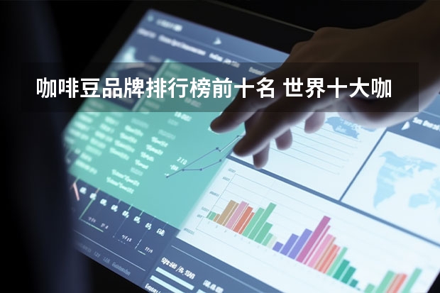 咖啡豆品牌排行榜前十名 世界十大咖啡品牌排行榜10强