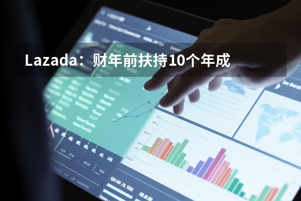 Lazada：财年前扶持10个年成交额超千万的东南亚品牌 乳胶丝的东南亚主要品牌