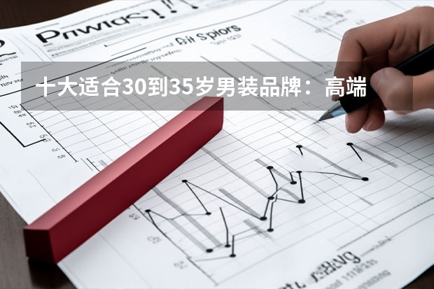 十大适合30到35岁男装品牌：高端有牌面，大气上档次 中国服装十大名牌排名男装 男装品牌排行榜前十名