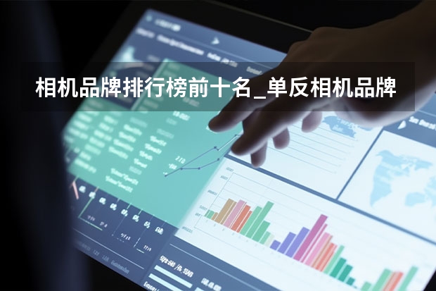 相机品牌排行榜前十名_单反相机品牌排行榜前十名 摄像头品牌排行榜前十名